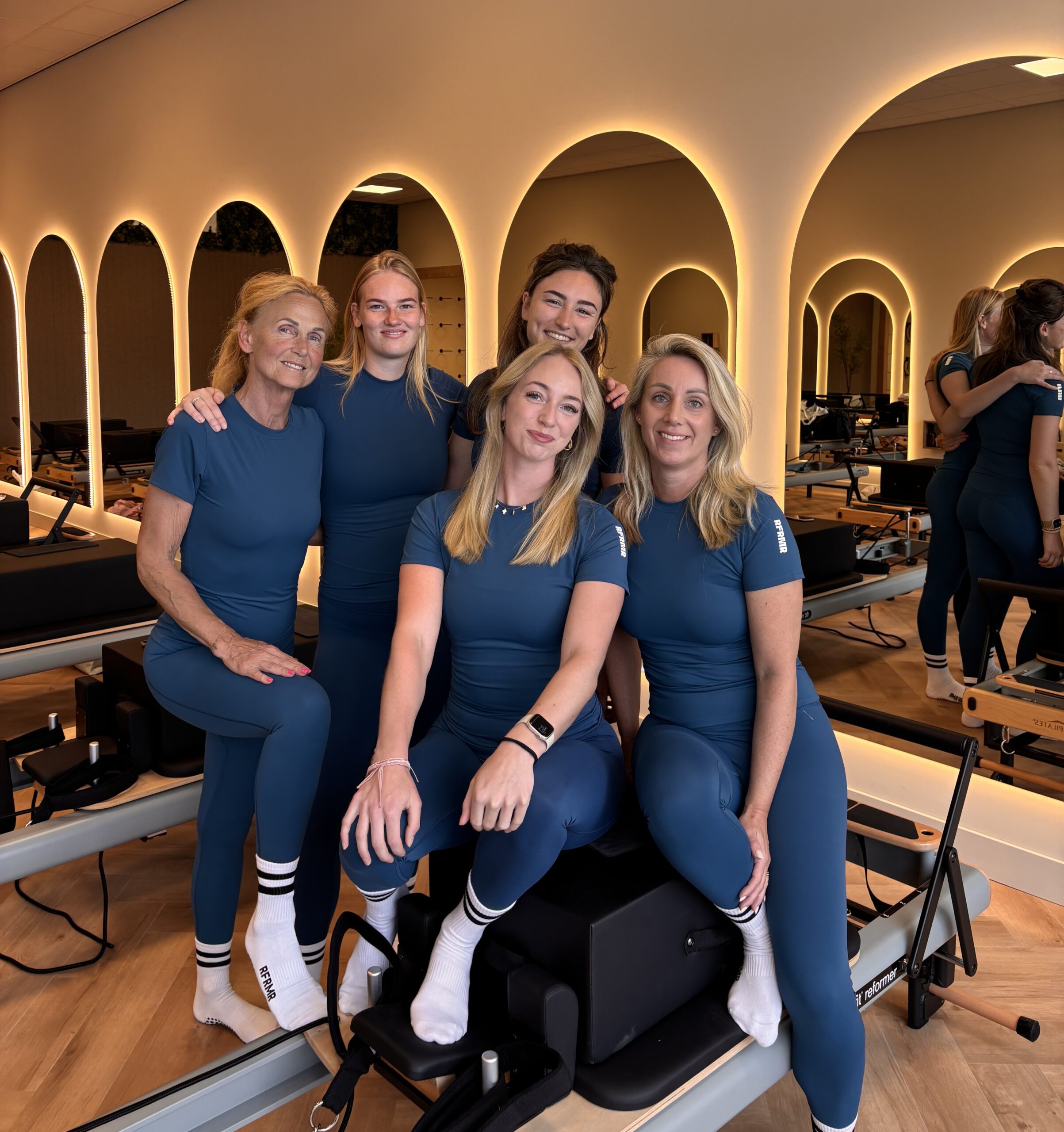 team rfrmr dokkum